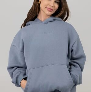 Comft Signature Fit Hoodie in Sky (Size XXL) brand new in bag!